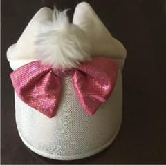 SALE [美品]マリーちゃんサンバイザーのサムネイル