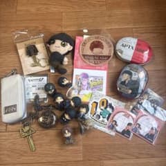 名探偵コナン 赤井秀一グッズetc.まとめ売りのサムネイル