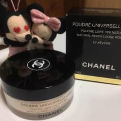 CHANEL☆フェイスパウダーのサムネイル