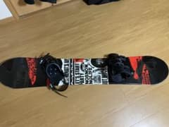 スノーボードのサムネイル