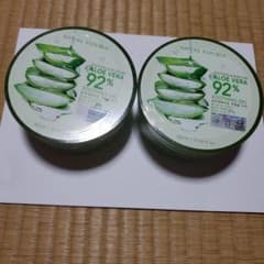 スージングゲル×2個セットのサムネイル