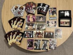 最遊記 トレーディングカード 大量まとめ売り 峰倉かずや 絶版レア コレクションのサムネイル