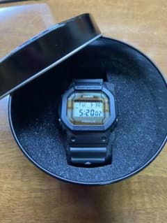 CASIO G-SHOCK PIGALLEコラボ　paroyama様専用のサムネイル