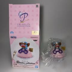 ワンピース Paldolce collection vol.4 チョッパーのサムネイル