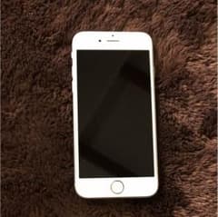 iPhone 6 Silver 16 GB Softbankのサムネイル
