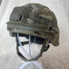 イギリス軍 英軍　Mk6ヘルメット　軍放出品　値下げ交渉可 Yahoo!オークション - 「mk6」ヘルメット (個人装備) の落札相場・落札価格