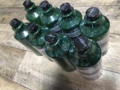 ウォーターソルブル　マッサージオイル　未開封✖️8のサムネイル