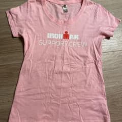 トライアスロン♡Tシャツ♡アイアンマンのサムネイル