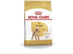 ROYAL CANIN プードル 成犬用 ドライフード7.5K - メルカリ