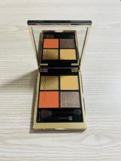 suqqu シグニチャーカラーアイズ 139 夏焦