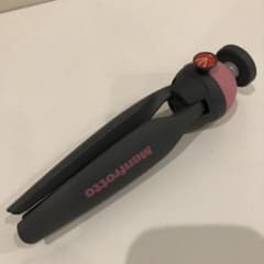 Manfrotto PIXIミニ三脚のサムネイル