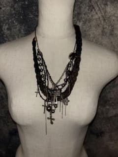 y2k vkei kmrii hyde gunda ハンドメイド archive