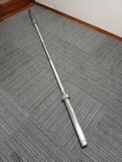 IVANKOイヴァンコ オリンピックOB-ECONシャフト220cm 20kg - メルカリ