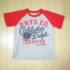 CHAMPION    Tシャツのサムネイル