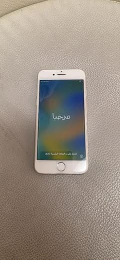 iPhone8 64g ホワイトのサムネイル