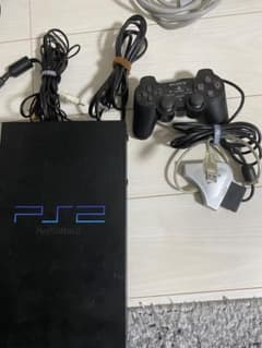 PS2 ジャンク品のサムネイル