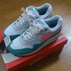 《ぷーきち様専用》NIKE AIR MAX 1 SUMMER SEA PACKのサムネイル