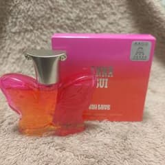 希少・未使用 ANNA SUI スイラブ オードトワレ 50ml - メルカリ