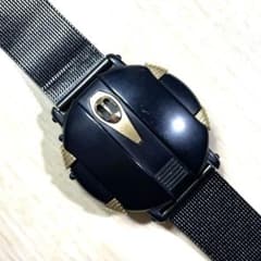 SEIKO ALBA / Y825-4020 ASTRO VOICE 腕時計 - メルカリ
