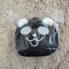 ブラックパンダ グラニフコラボエコバッグのサムネイル