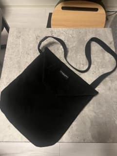 engineered garments shoulder pouchのサムネイル