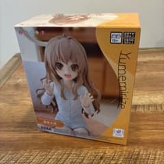とらドラ！ 逢坂大河 Yumemirize フィギュアのサムネイル