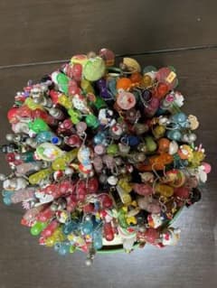 ご当地キテイシャーペン52本のサムネイル
