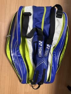 YONEX テニスラケットバッグのサムネイル