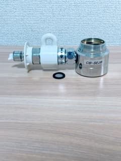 分岐水栓　CB-SEJ8のサムネイル