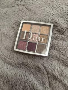 Dior BACKSTAGE アイパレット 005 Plum Neutralsのサムネイル