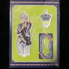 うたプリ 天草シオン アクスタのサムネイル