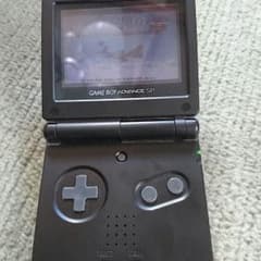 ゲームボーイアドバンスspのサムネイル