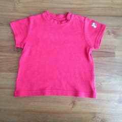 ＊70＊ディズニー赤Tシャツ＊のサムネイル