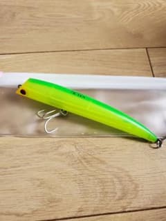 TKLM120のサムネイル