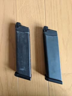 マガジン　モエモエ爺さん様　専用のサムネイル