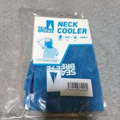 SEA BREEZE NECK COOLER 約33cm x 23cmのサムネイル