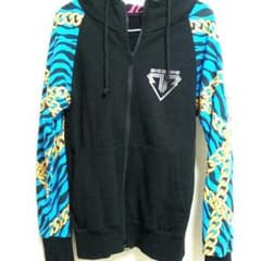 BIGBANG ALIVE TOUR パーカーのサムネイル