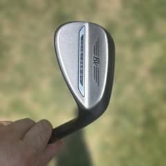 超美品 2026年 Titleist SM11 ボーケイ 56 / 14 - メルカリ