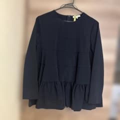 yori ペプラムトップス　36のサムネイル