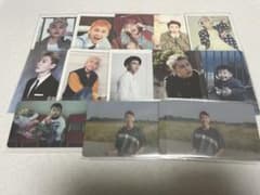 BTOB イルン　トレカのサムネイル