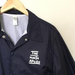 コーチジャケット ナインスアポロのサムネイル