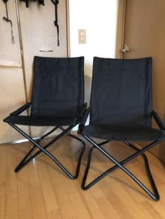 オンウェー  チェアエックス　2脚とおまけのサムネイル
