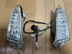 YAMAHA マグザム リアウインカー LED SG17  SG21のサムネイル
