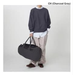 ナナミカnanamica OOAL ダッフルバッグ S25SO029 ナナミカ 25SS nanamica OOAL ダッフルバッグ S25SO029 - メルカリ