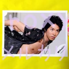 No.22 村上信五 関ジャニ∞ SUPER EIGHT ジャニショ 公式写真 - メルカリ