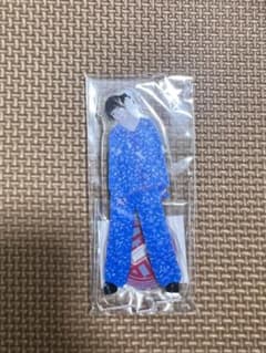 あのちゃん　トキメキ偏愛復讐ツアー　アクリルスタンド　アクスタ　全身のサムネイル