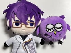 華Doll* 灯堂理人 ぬいぐるみのサムネイル