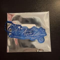 DXTEEN 平本健　カプセルトイのサムネイル