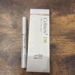 Cellnew DR HQコンシーラー SPF50+ PA++++のサムネイル