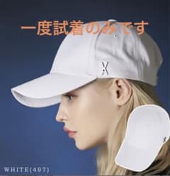 s様専用　バザール キャップメンズ レディース 正規品のサムネイル